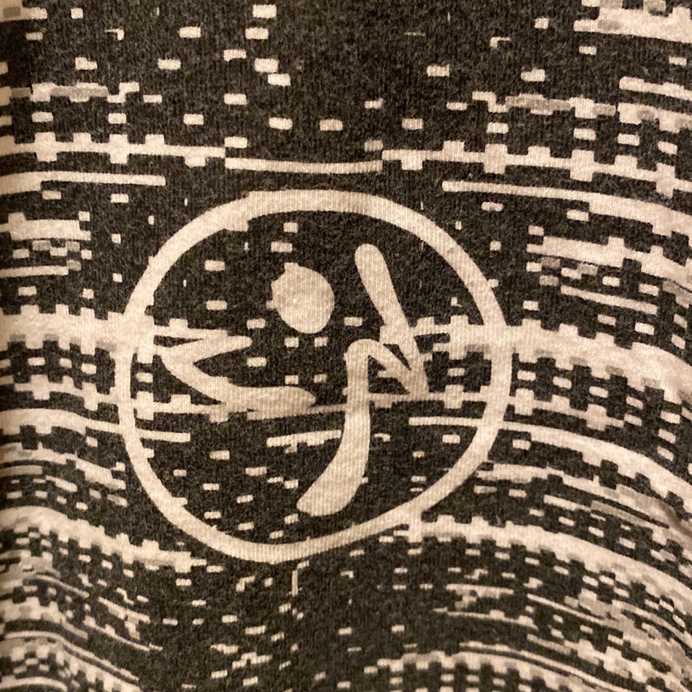 Zumba Wear Racerback - Picture 3 of 5